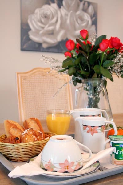 Hotel Albert 1er