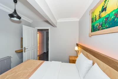 Cirrus Suites Tomtom