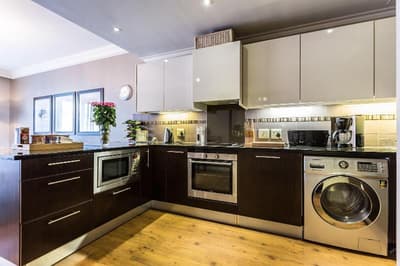 Unit Number 318 Cape Royale Luxury Apartments