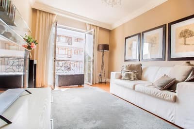 Unit Number 318 Cape Royale Luxury Apartments