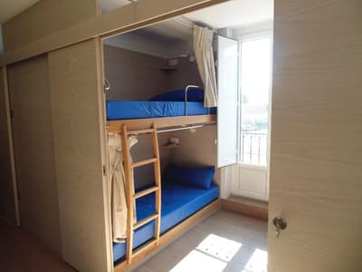 Hostel Albergue O Meson