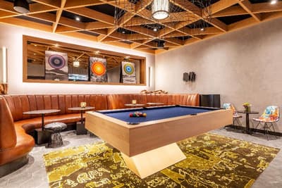 The Shay a Destination by Hyatt Hotel