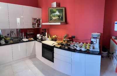 National Gallery Taormina B&B