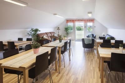 Bruksparkens Vandrarhem