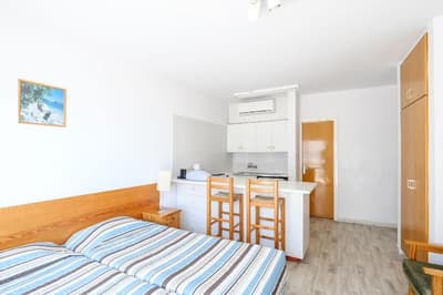 Nautilus Tourist Apartments