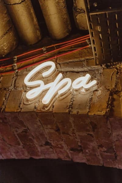 Dwor Uphagena ARCHE Gdańsk