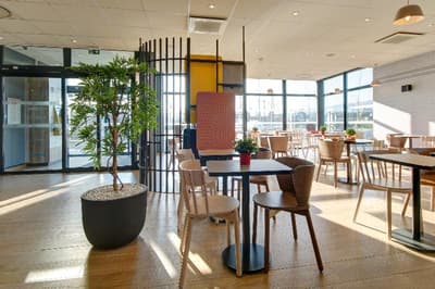 B&B HOTEL Epernay