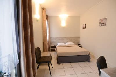 HÃ´tel du MontLouis