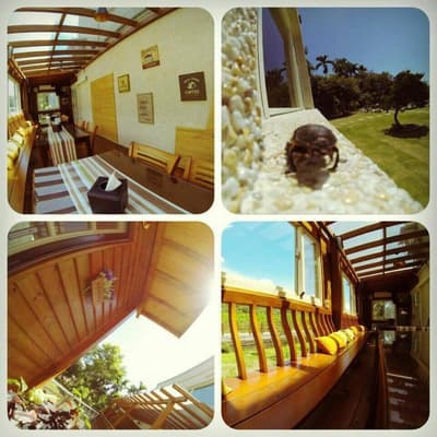 Cai Feng B&B