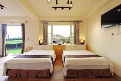 Cai Feng B&B