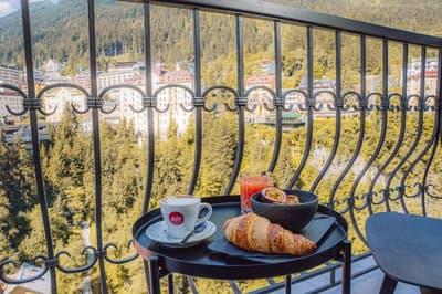 Residenz Boutique Suites