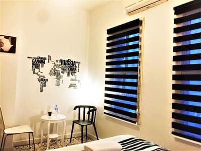 Dreamers VV Hotel Cıhangır