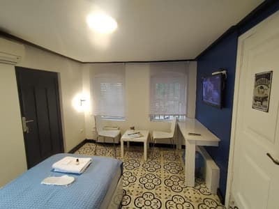 Dreamers VV Hotel Cıhangır