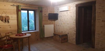 Chambres d'hÃ´tes Cascades du HÃ©risson