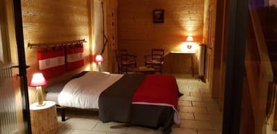 Chambres d'hÃ´tes Cascades du HÃ©risson