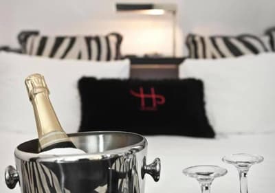 LHP Suite Piazza di Spagna