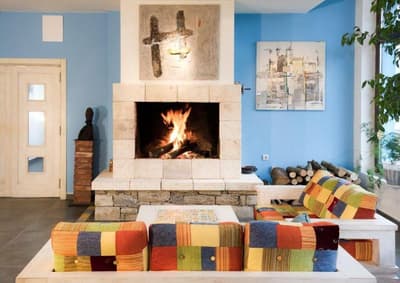 Hotel Casa Art