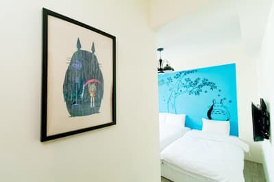 Hotel Le Mu