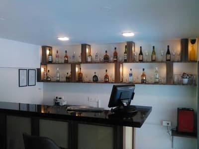 La Vida Residency Suites