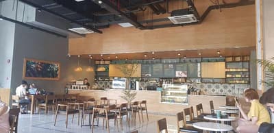 Herla Central Saigon