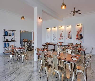 Fateh Safari Suites by Fateh Collection