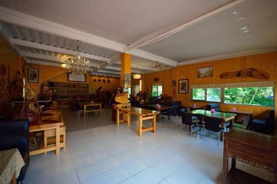 Shan Jhong You You B&B