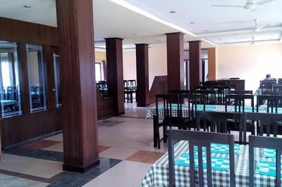 Hotel Little Buddha