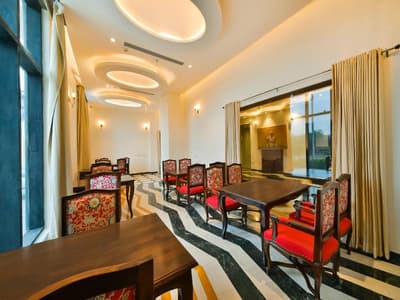 Hotel Bhopal Palace Udaipur