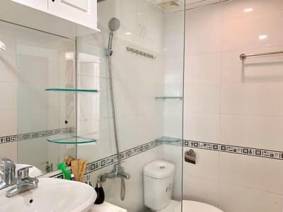 Ideal Time Apartment