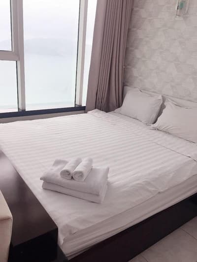 Ideal Time Apartment