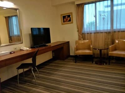 Hong Cheng Sing Business Hotel
