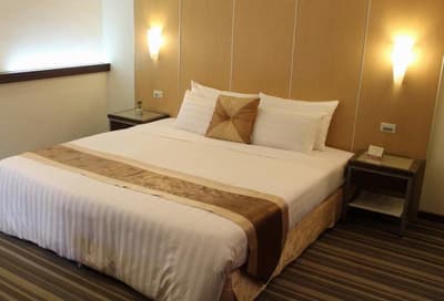Hong Cheng Sing Business Hotel