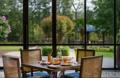 Vivanta Katra Vaishno Devi