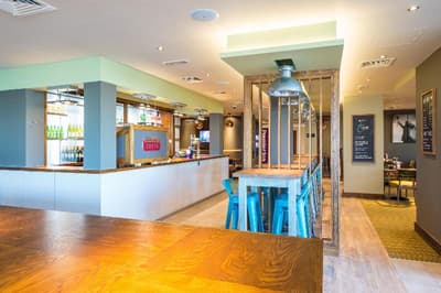 Premier Inn Winchester