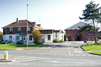 Premier Inn Littlehampton