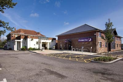 Premier Inn Littlehampton
