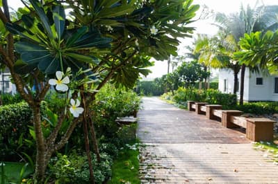 Parami Ho Tram Resort