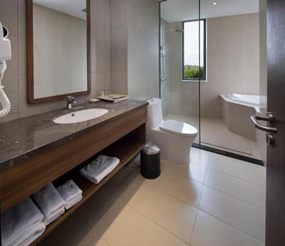 Parami Ho Tram Resort