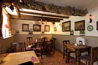 Premier Inn Tonbridge