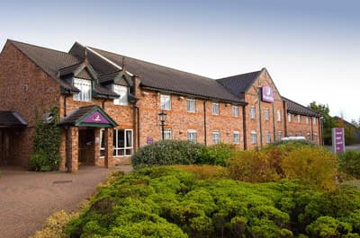 Premier Inn Manchester - Sale
