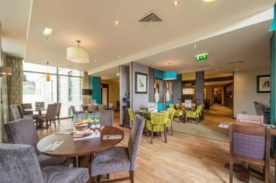 Premier Inn Harrogate Town Centre