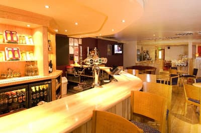 Premier Inn Slough