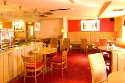 Premier Inn Slough