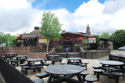 Premier Inn Carlisle Central North