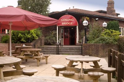 Premier Inn Carlisle Central North