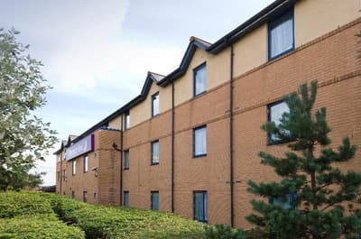 Premier Inn Bristol Filton