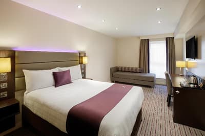 Premier Inn Birmingham City - Aston