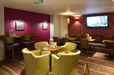 Premier Inn Bristol Cribbs Causeway - M5 J17
