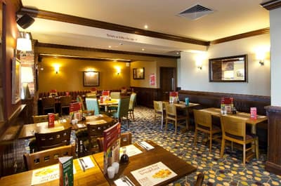 Premier Inn Weston-Super-Mare - Seafront