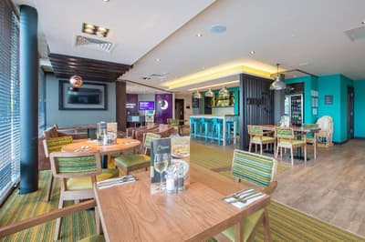 Premier Inn Malvern
